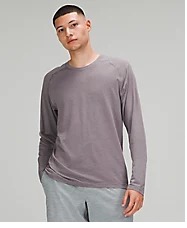 Lululemon metal vent