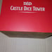 Loot Crate D&D Castle Dice Tower New Sealed