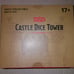Loot Crate D&D Castle Dice Tower New Sealed