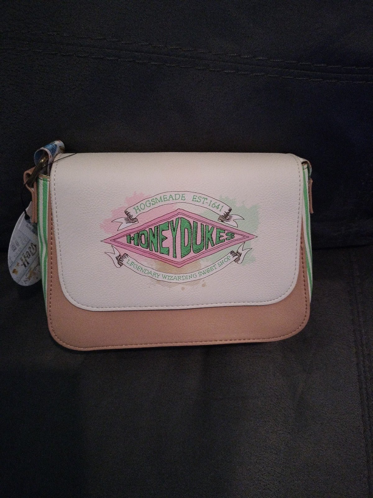 Loungefly Harry Potter Honey Dukes Crossbody