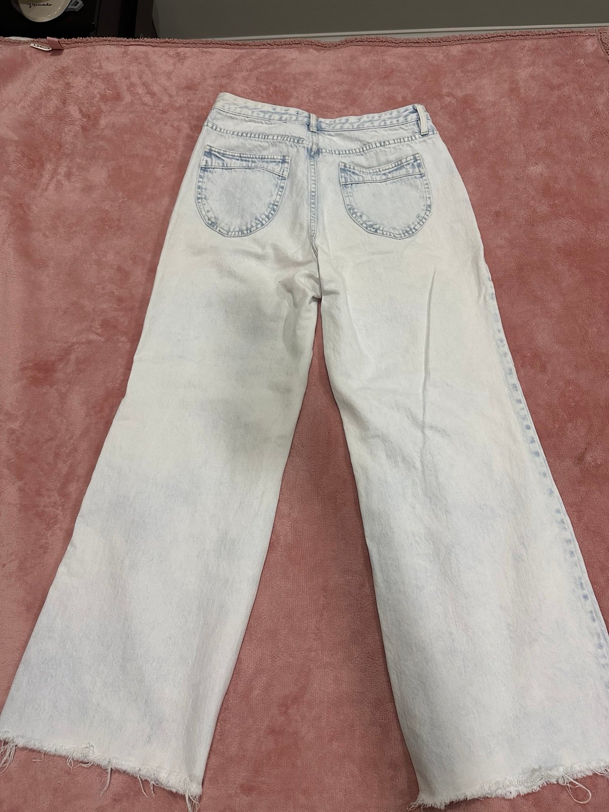 We the free jeans