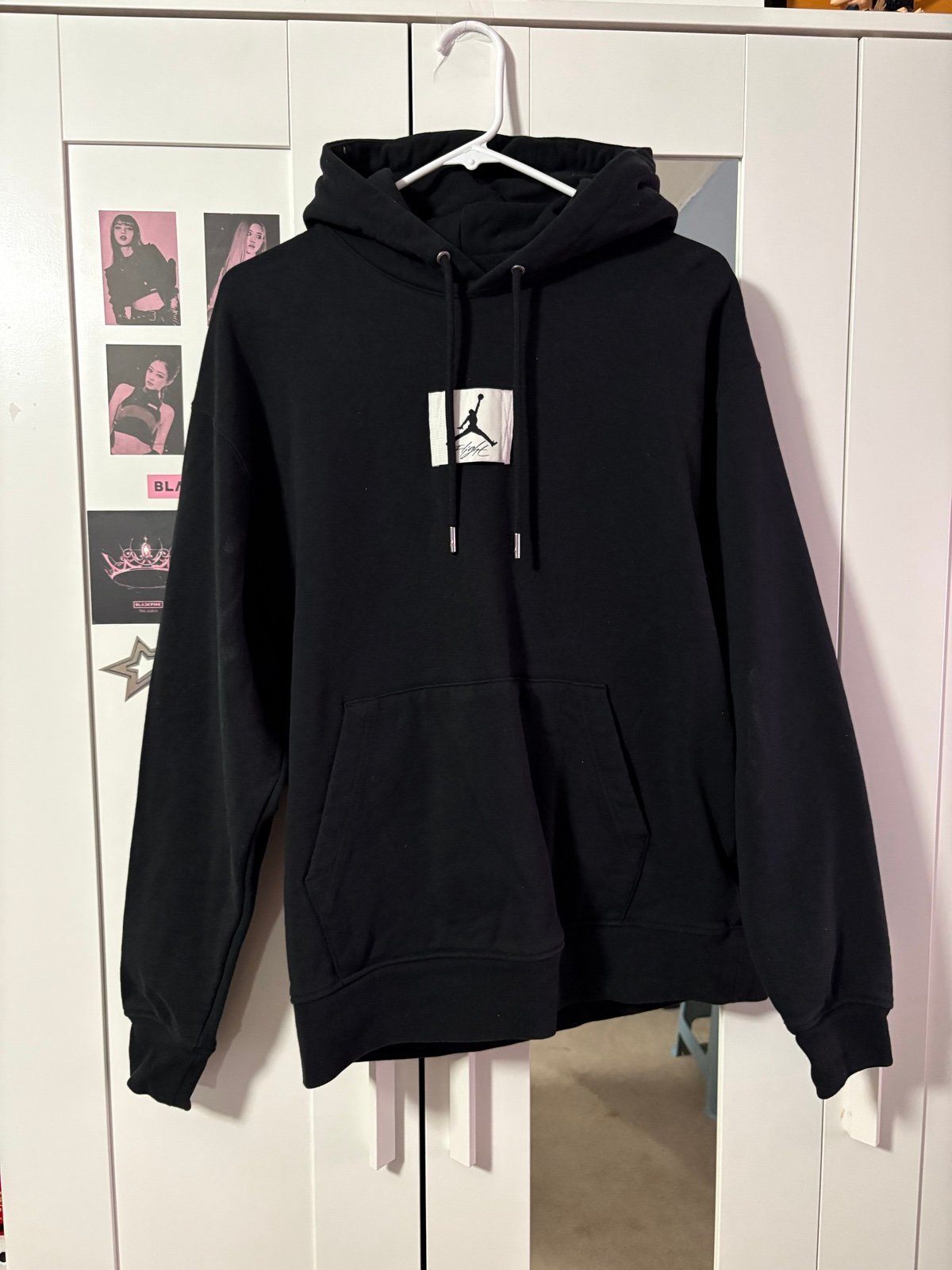 Jordan hoodie sweatshirt