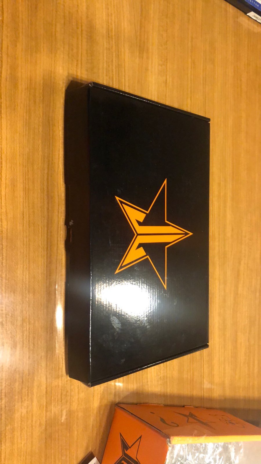 jeffree star mirror