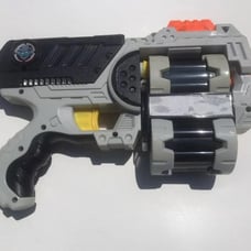 Nerf Gun