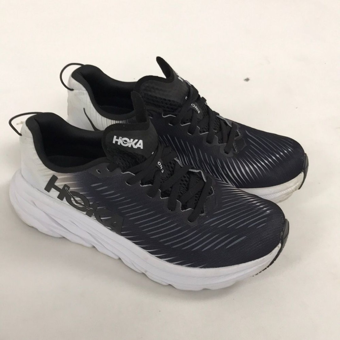 HOKA ONE ONE Womens Shoes size 7.5 US