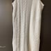【New with Tags】willfully Knit Vest