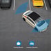 Dash Cam Front and Rear