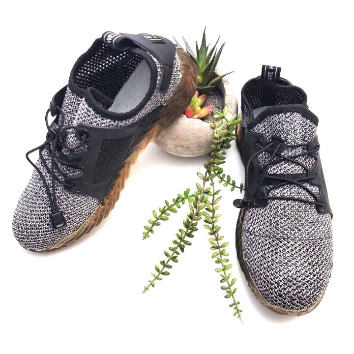 adidas steel toe work shoes