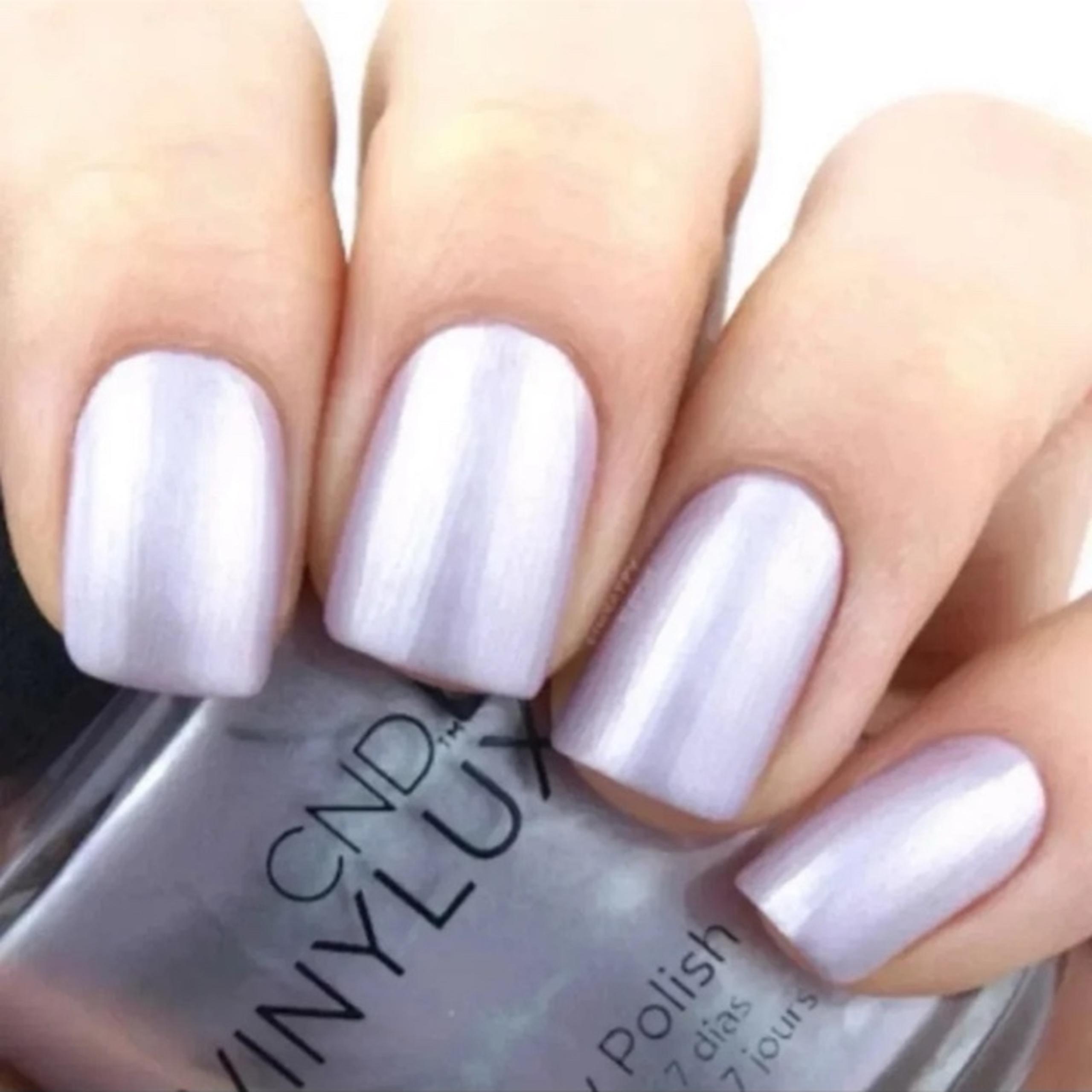 CND Vinylux Weekly Long Wearing Nail Polish ❤️ Alpine Plum