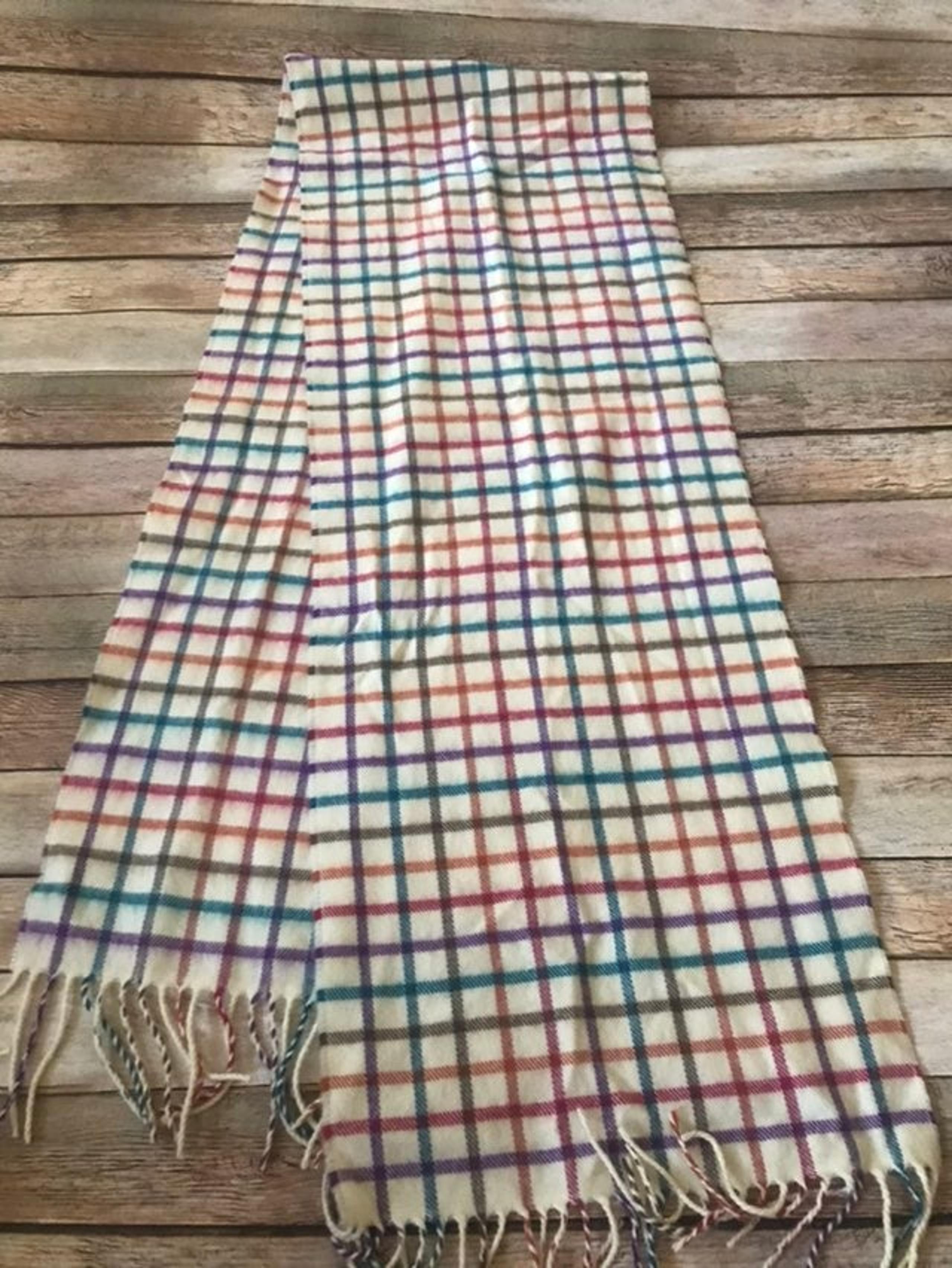 Womens scarf