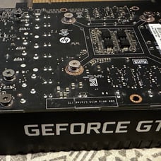 GeForce GTX Graphics Card L34258-001