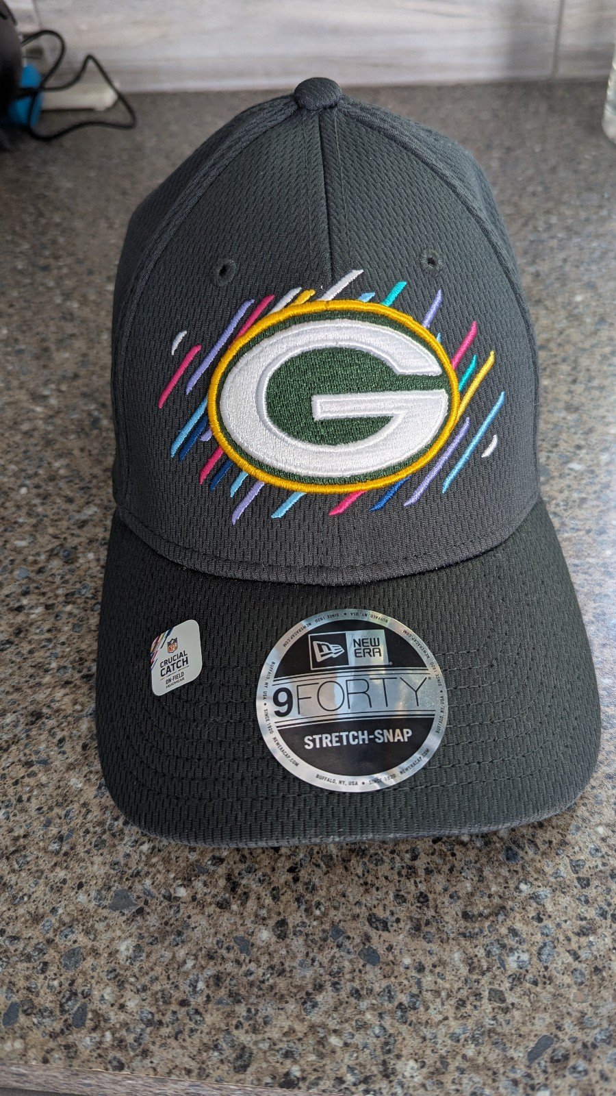 Green Bay Packers hat