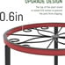5-Pack Decent Metal Plant Stands