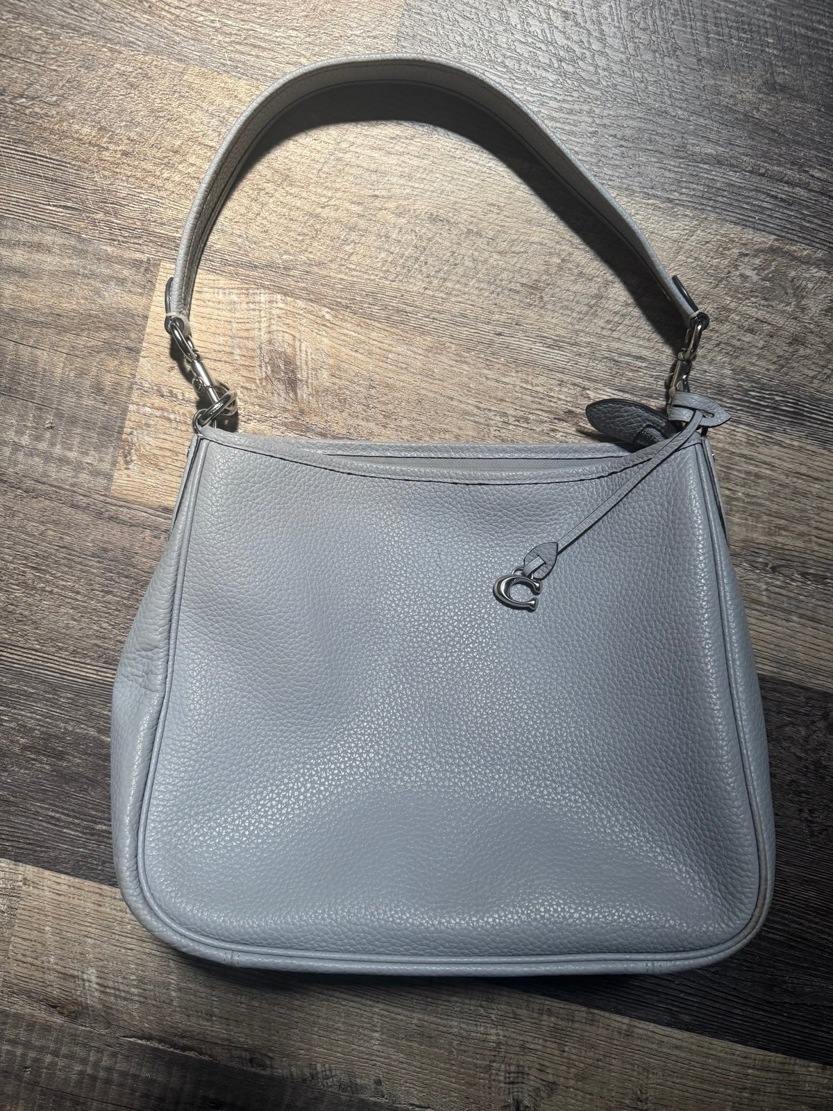 Coach Leather purse