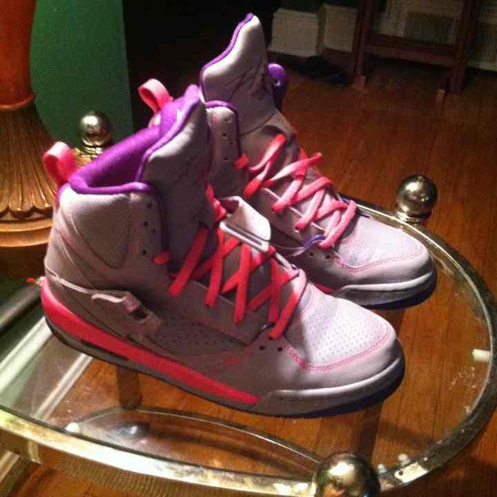 Jordan's