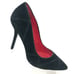 Charles Jourdan Paris Classic Stiletto Pump Womens Size 9 NWOB