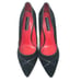 Charles Jourdan Paris Classic Stiletto Pump Womens Size 9 NWOB