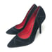 Charles Jourdan Paris Classic Stiletto Pump Womens Size 9 NWOB