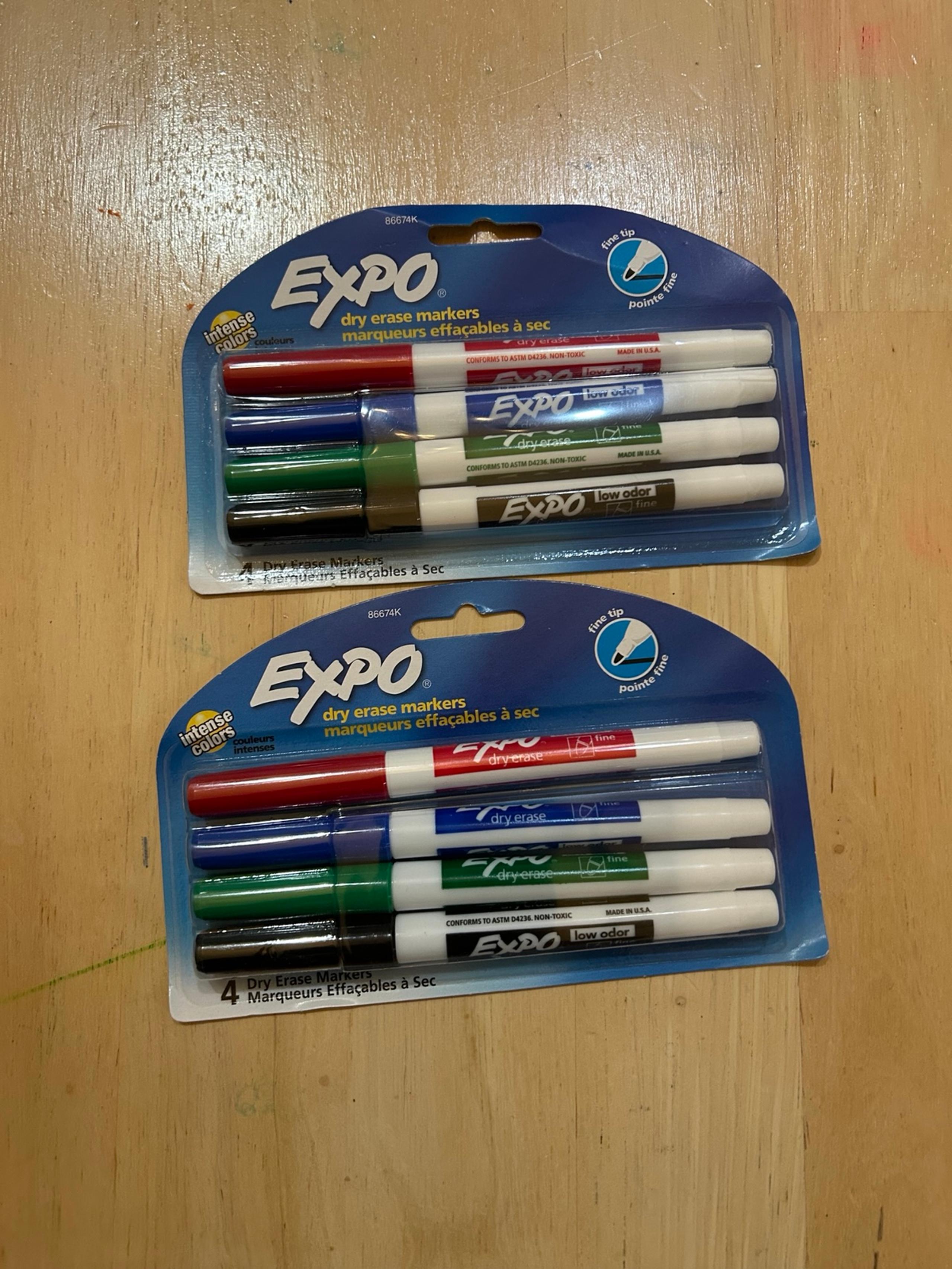 Markers