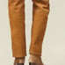 Tory Burch SUEDE LOGO LUG SOLE WEDGE BOOT 428 size 11