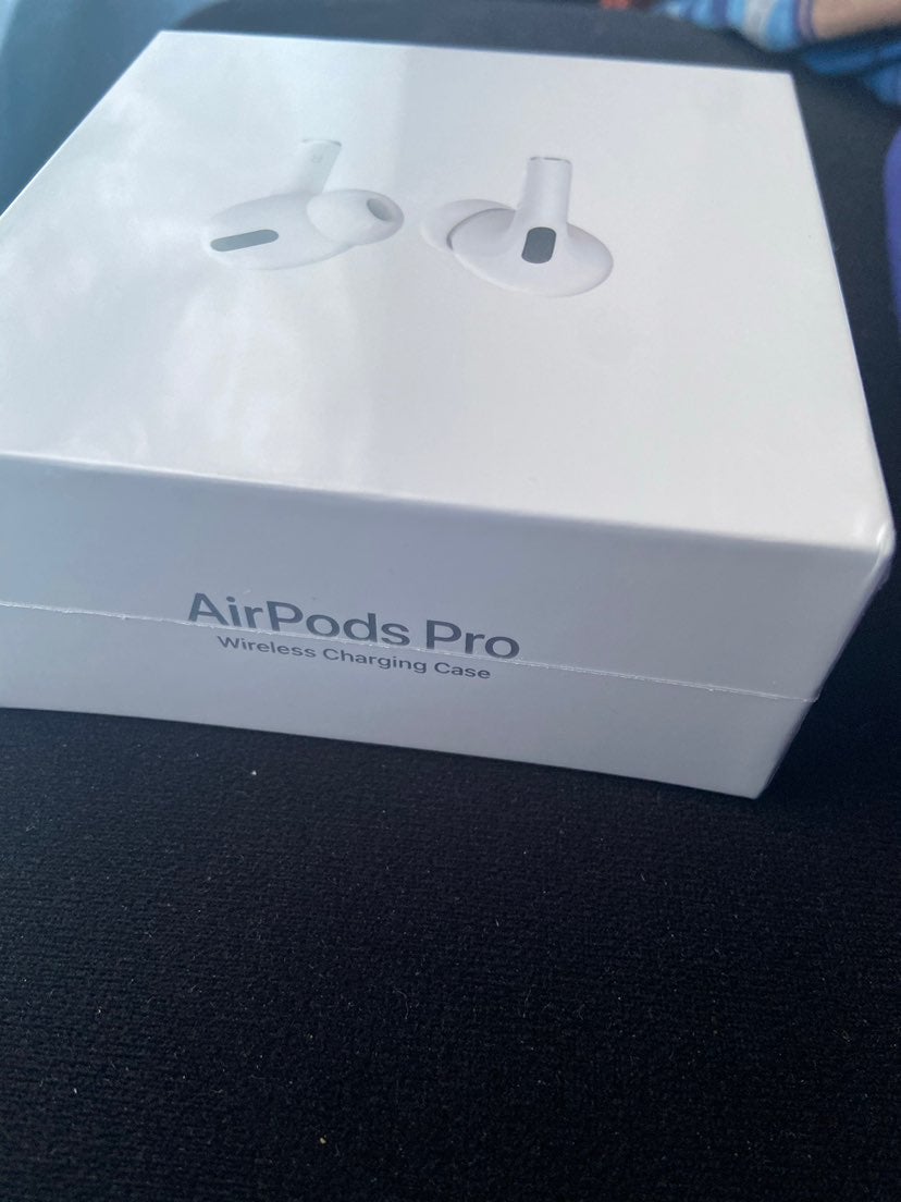 airpods pro