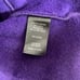 House Of Harlow 1960 Wool Blend Purple Crop Jacket sz S NWOT B90488pme