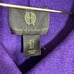 House Of Harlow 1960 Wool Blend Purple Crop Jacket sz S NWOT B90488pme