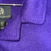 House Of Harlow 1960 Wool Blend Purple Crop Jacket sz S NWOT B90488pme