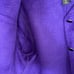 House Of Harlow 1960 Wool Blend Purple Crop Jacket sz S NWOT B90488pme