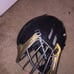 Lacrosse Helmet