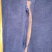 Vintage Mountain Warehouse Vest (2) Blue and Green. Size XS