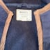 Vintage Mountain Warehouse Vest (2) Blue and Green. Size XS