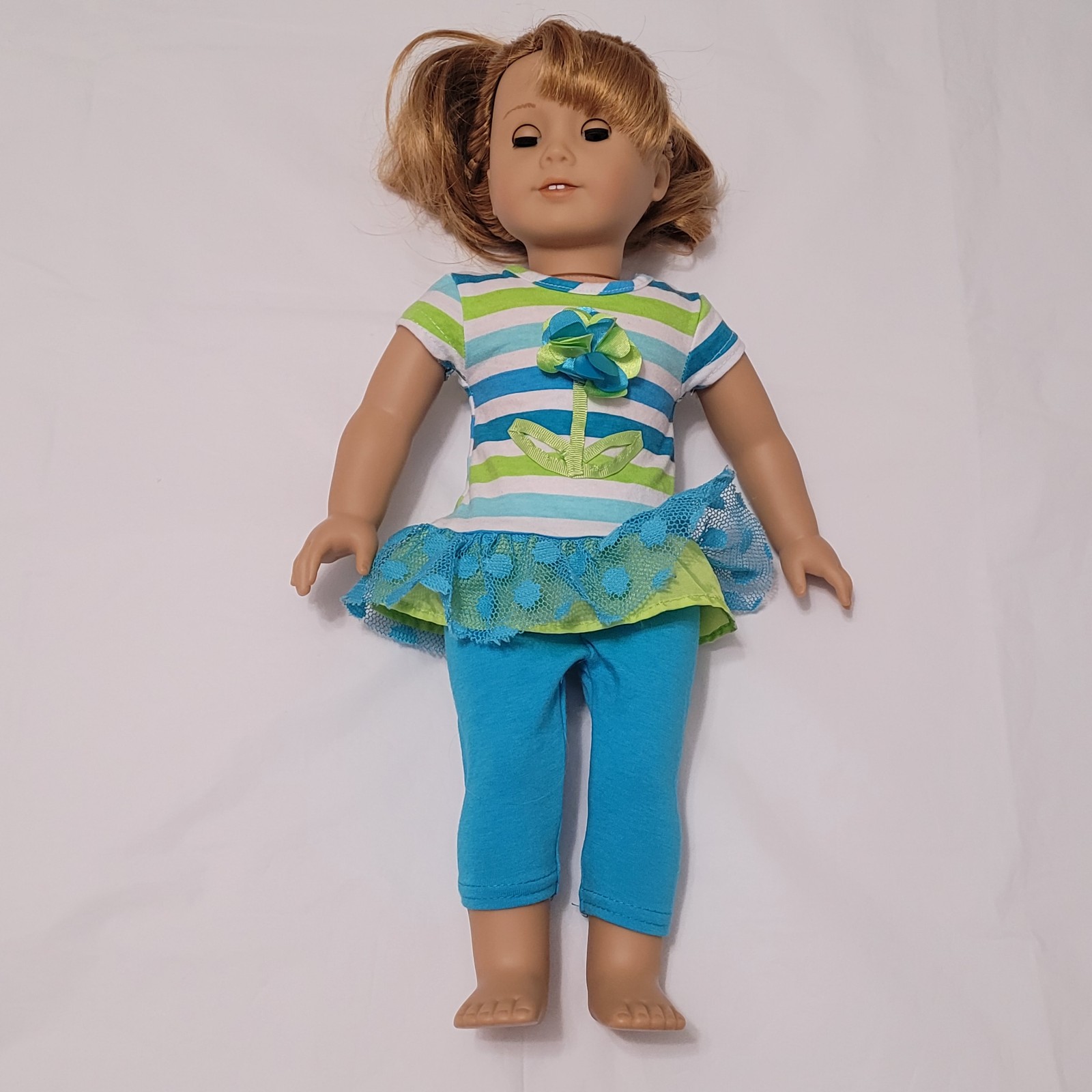 American Girl Maryellen Larkin 18 Historical Doll