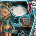 Monster High Nefera De Nile