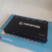 MEMPHIS CAR EQ 7 BAND WITH OUTPUT LINEDRIVER
