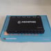 MEMPHIS CAR EQ 7 BAND WITH OUTPUT LINEDRIVER
