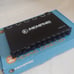 MEMPHIS CAR EQ 7 BAND WITH OUTPUT LINEDRIVER