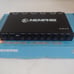 MEMPHIS CAR EQ 7 BAND WITH OUTPUT LINEDRIVER