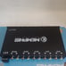 MEMPHIS CAR EQ 7 BAND WITH OUTPUT LINEDRIVER