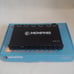 MEMPHIS CAR EQ 7 BAND WITH OUTPUT LINEDRIVER