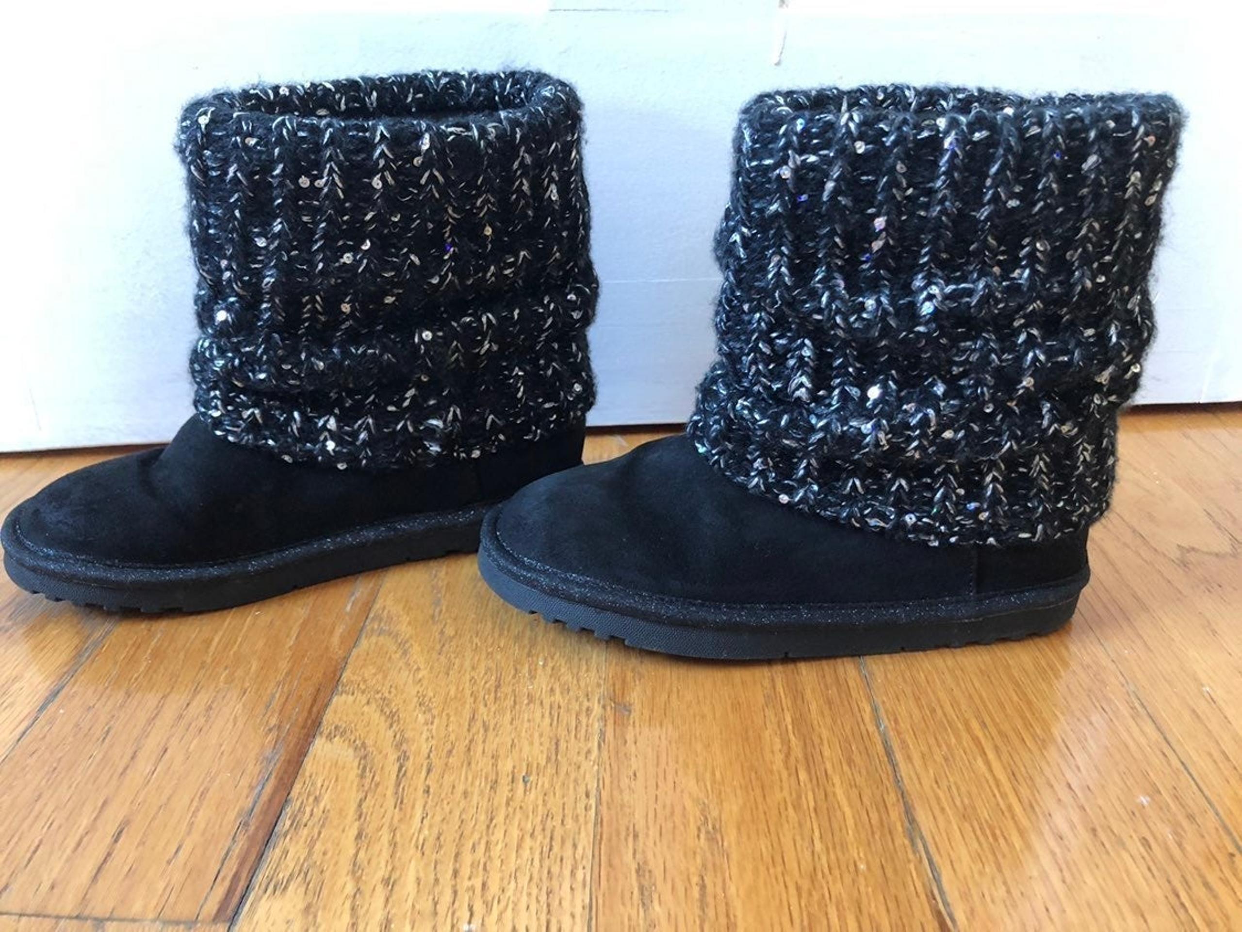 girls boots