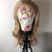 22 ASH HONEY BLONDE LACE WIG *NEW*