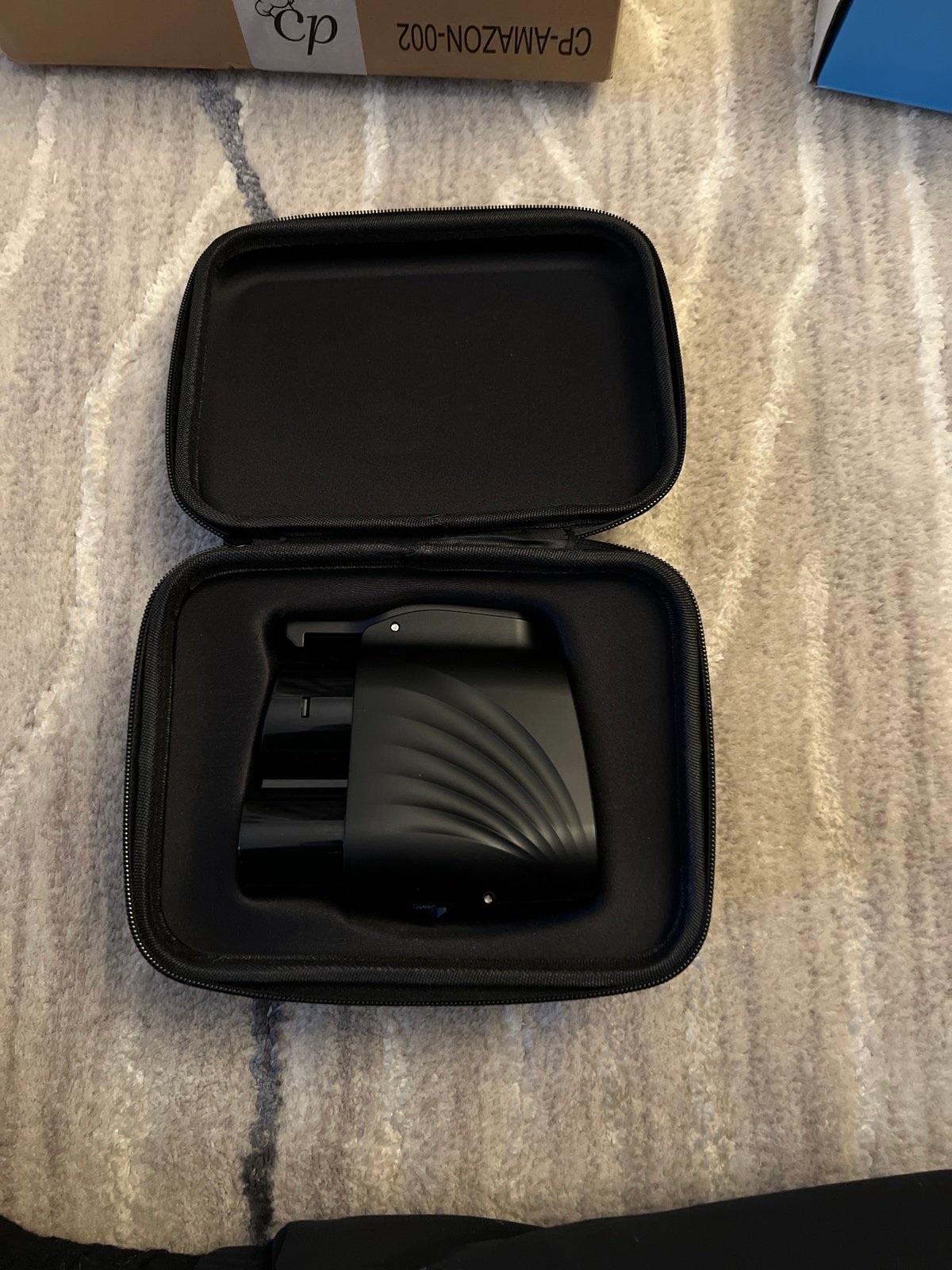 EV Charging Adapter