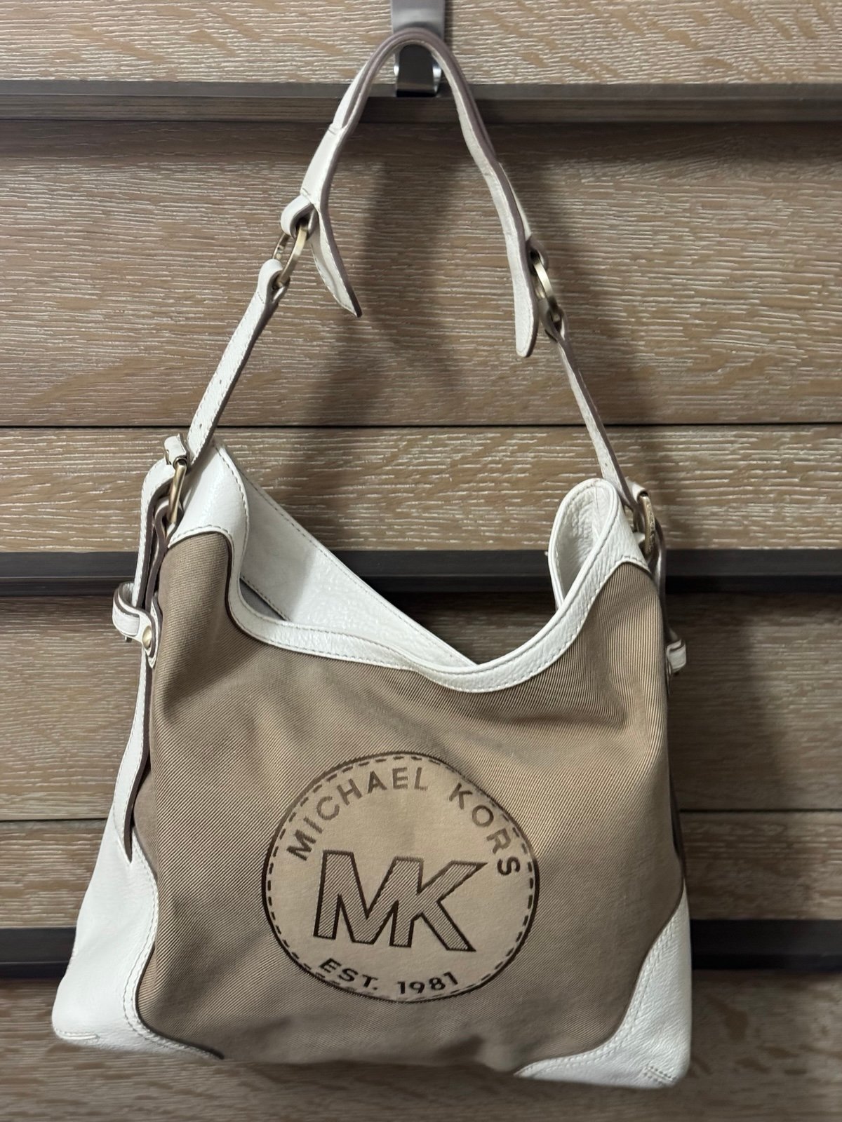 Michael Kors Canvas