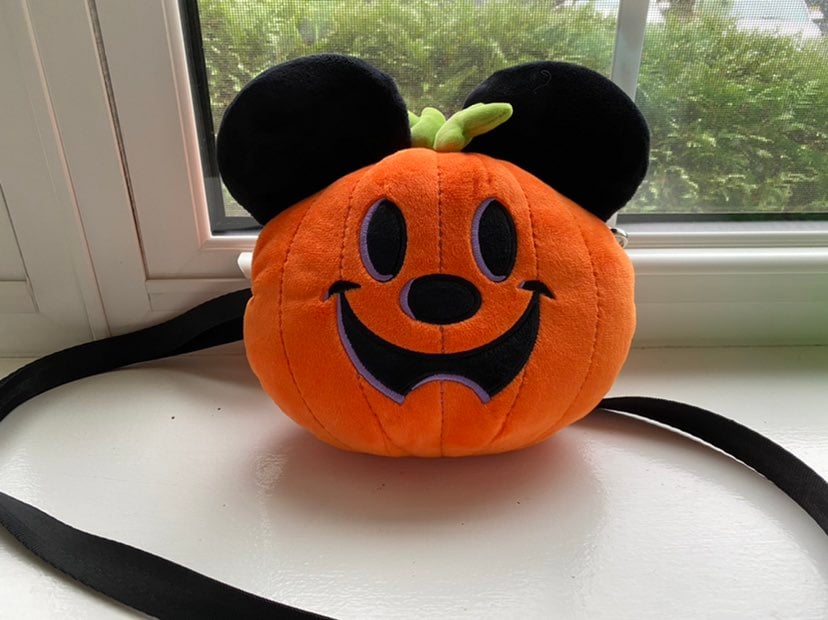 harveys halloween