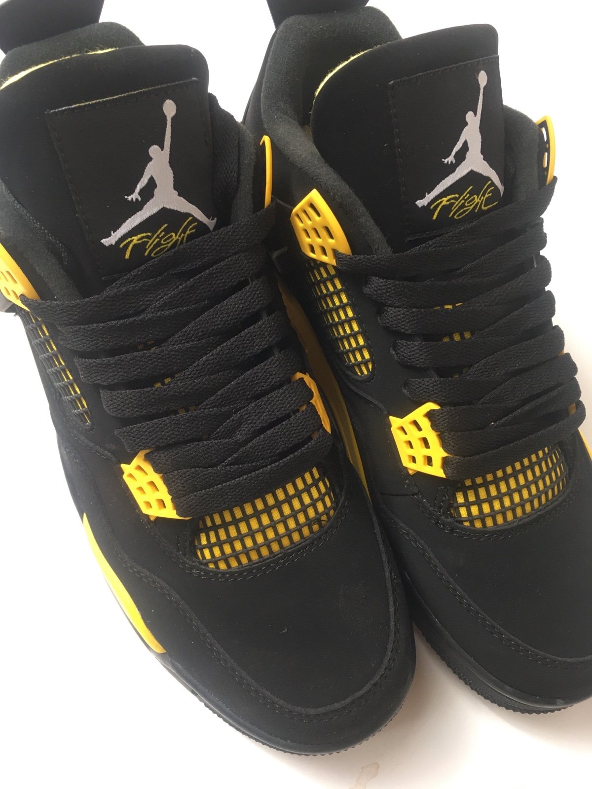 Nike Air Jordan 4 Retro Shoes