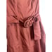 NWOT ASTR The Label Kona Strapless Wide Leg Crop Jumpsuit S