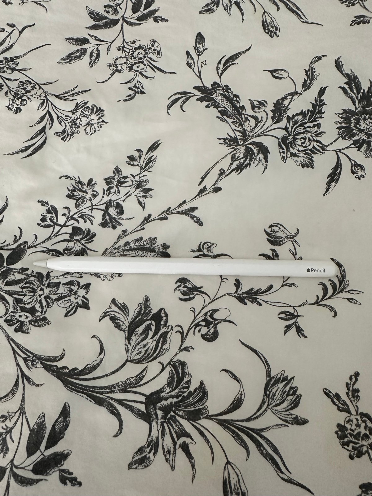 Apple Pencil (2nd generation)