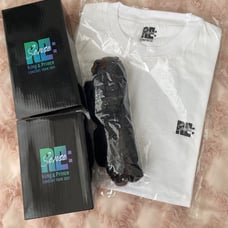 King & Prince Re:Sense Goods
