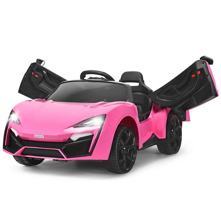 Kids Ride On Electric with Lights
